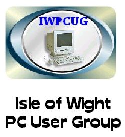 IWPCUG logo